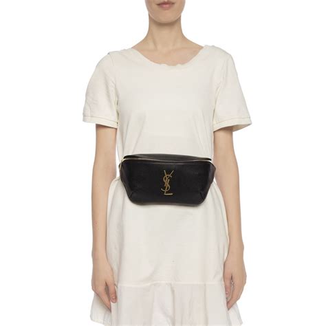 ysl belt ladies|ysl belt bag women's.